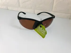 New Solar Comfort Polarized Unisex 100% UV Protection Sunglasses!