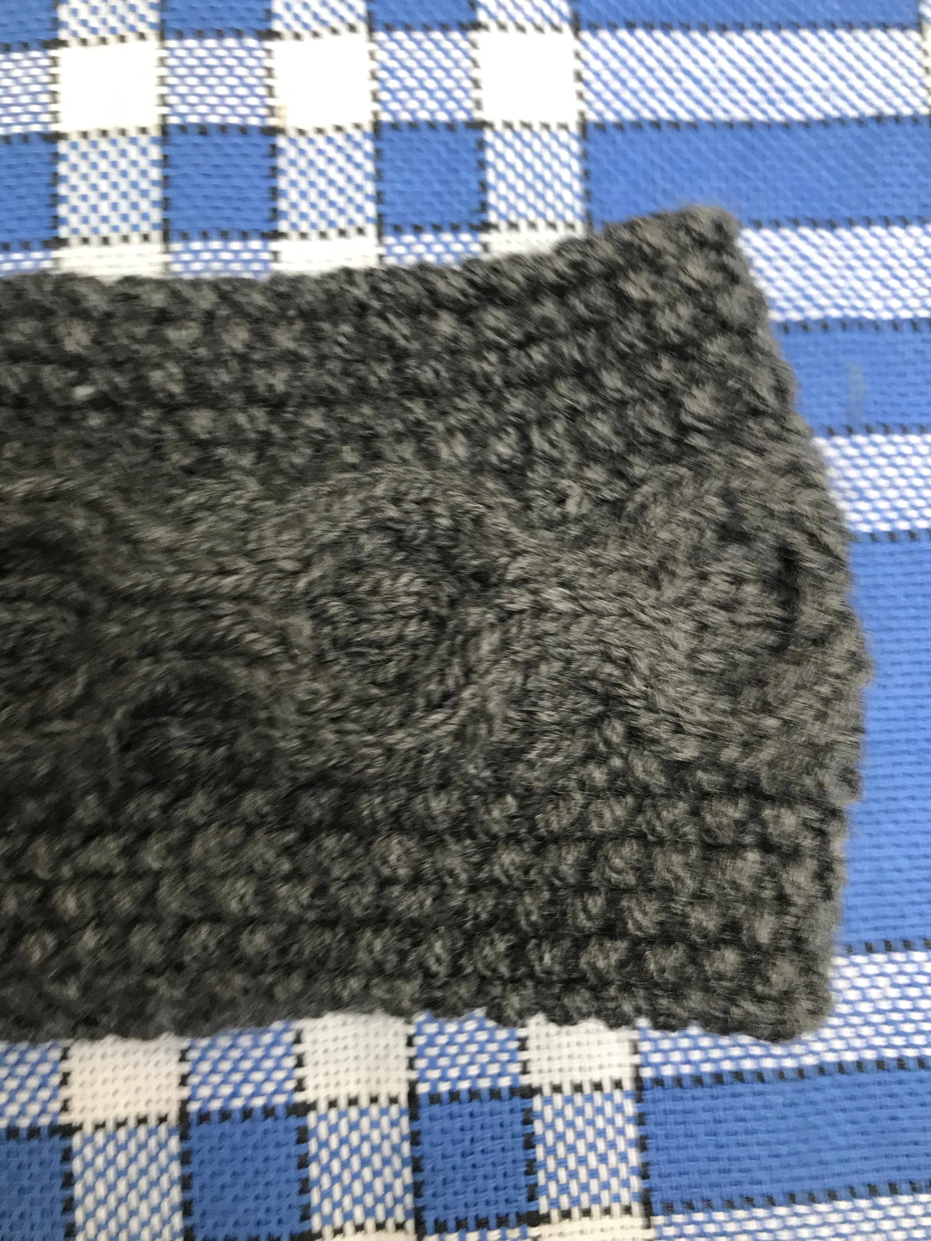 New wool head ear warmers in various colours and patterns FREE POSTAGE**