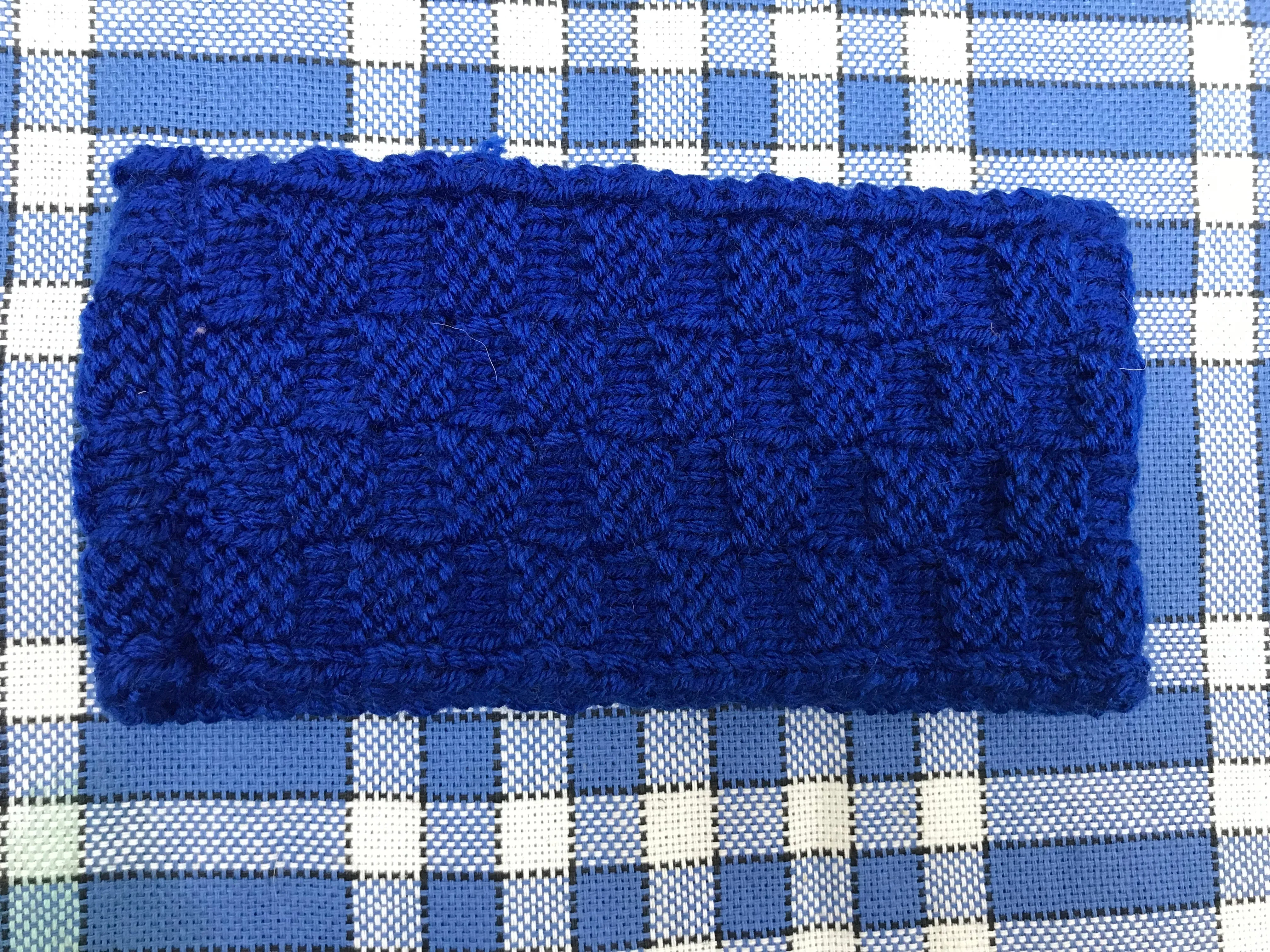 New wool head ear warmers in various colours and patterns FREE POSTAGE**