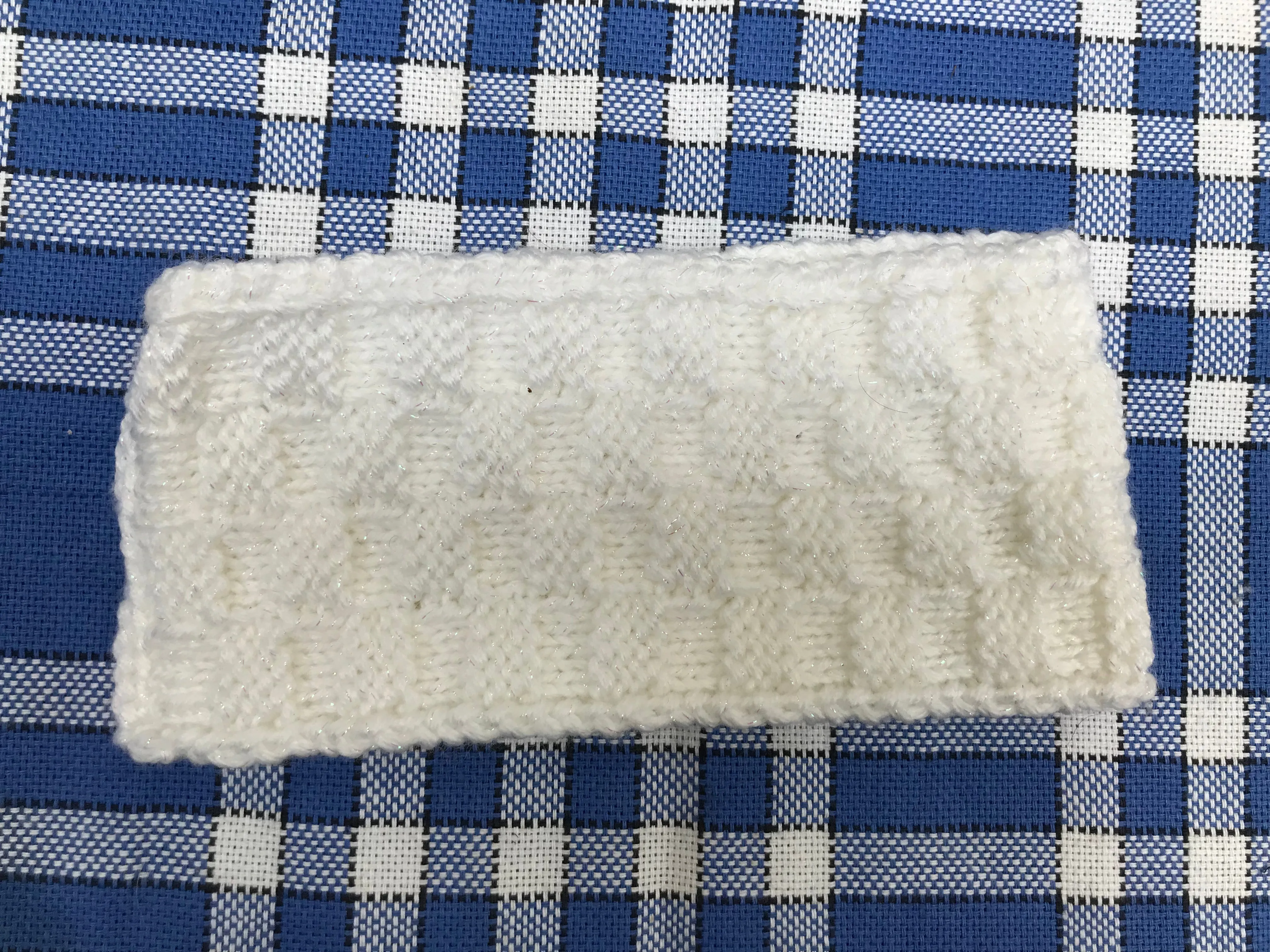 New wool head ear warmers in various colours and patterns FREE POSTAGE**