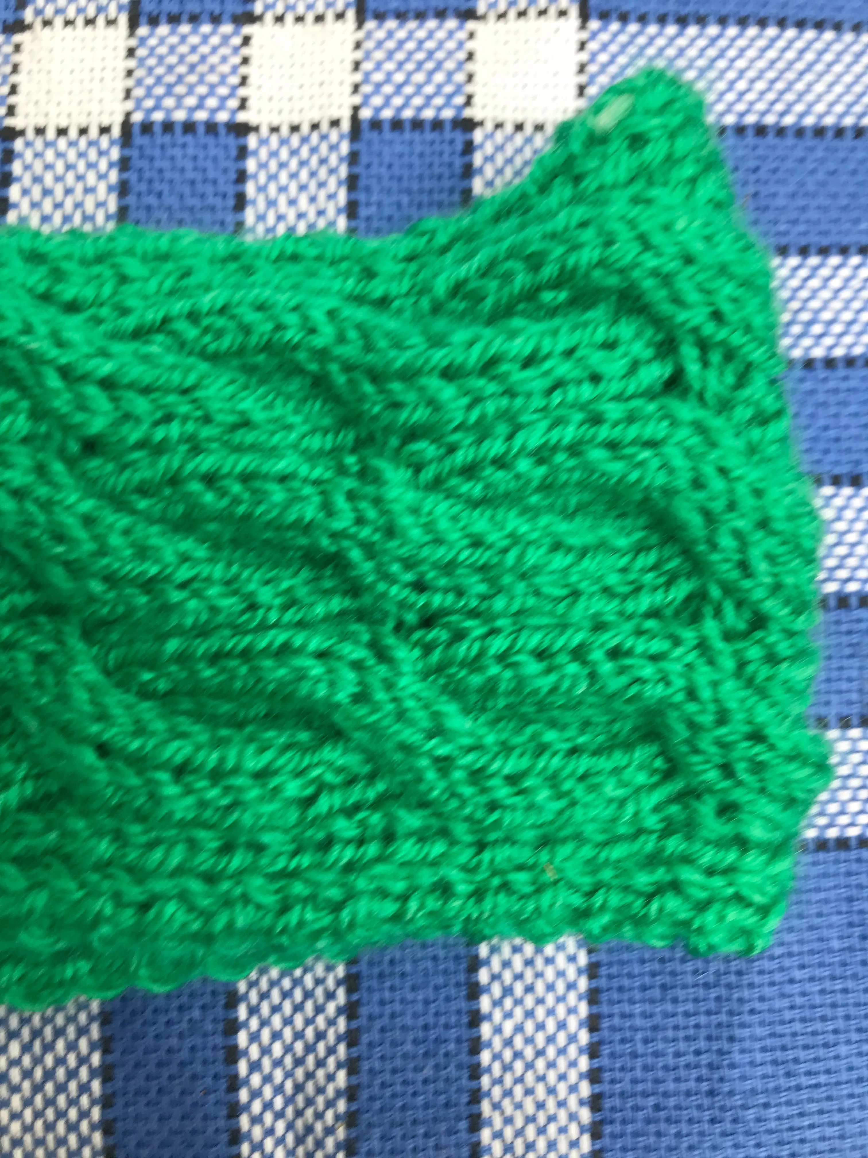 New wool head ear warmers in various colours and patterns FREE POSTAGE**