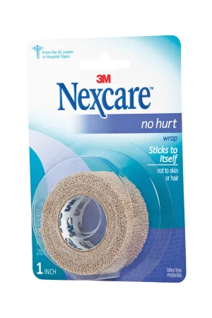 Nexcare No Hurt Wrap 25mmx2m