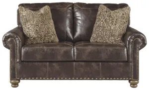 Nicorvo - Loveseat