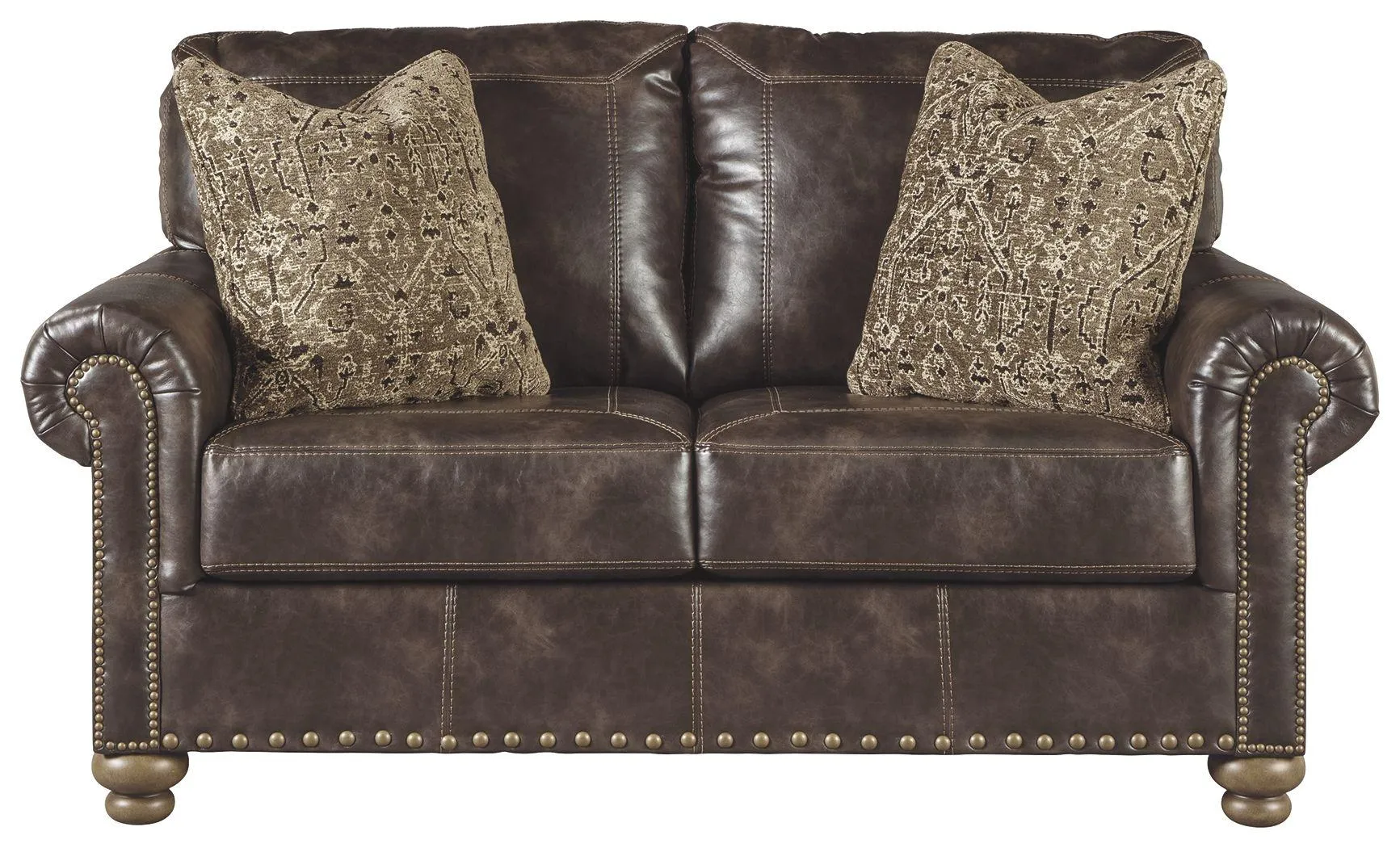 Nicorvo - Loveseat