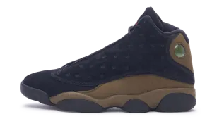 nike Air Jordan 13 Retro Olive