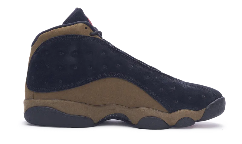 nike Air Jordan 13 Retro Olive
