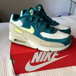 Nike Air Max 90 LTR (PS) - kids