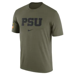 Nike PSU Military Appreciation T-Shirt