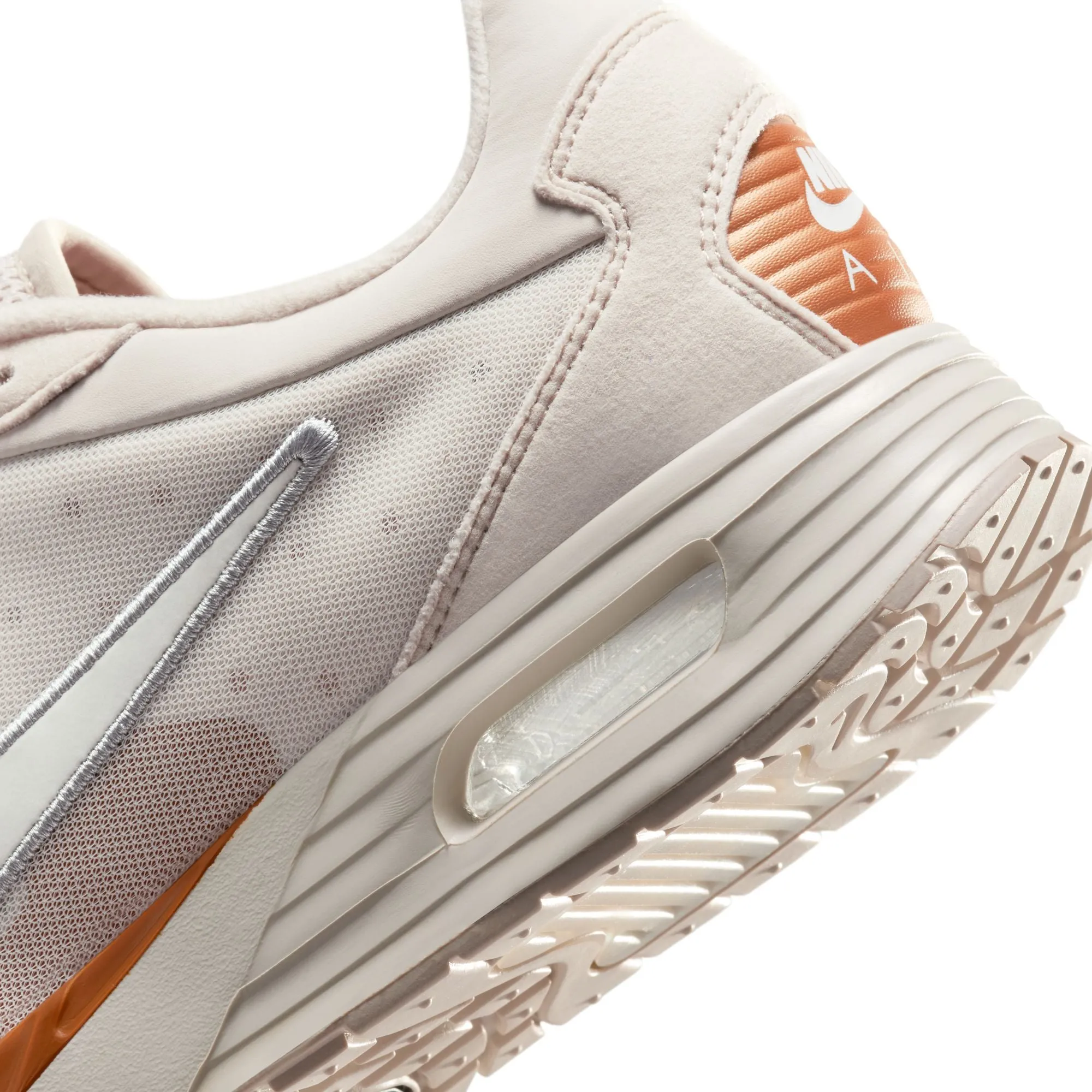 Nike Women Air Max Solo Shoes | FN0784-105