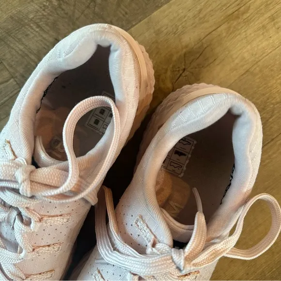 Nobull Blush Ripstop Runners