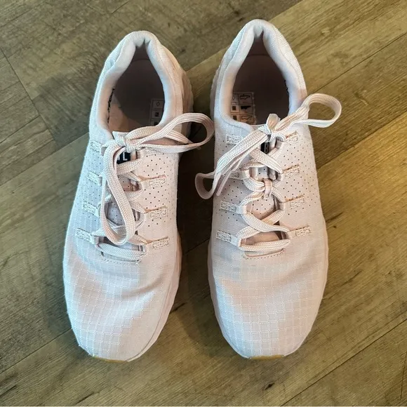 Nobull Blush Ripstop Runners