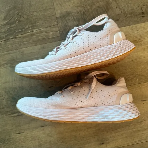 Nobull Blush Ripstop Runners