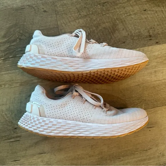Nobull Blush Ripstop Runners