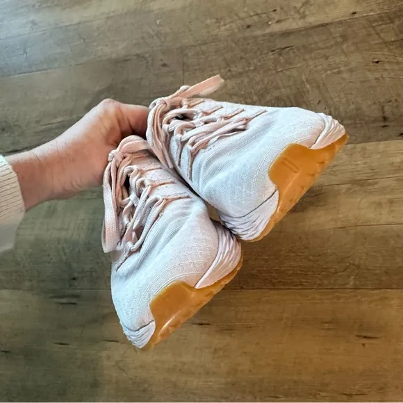 Nobull Blush Ripstop Runners
