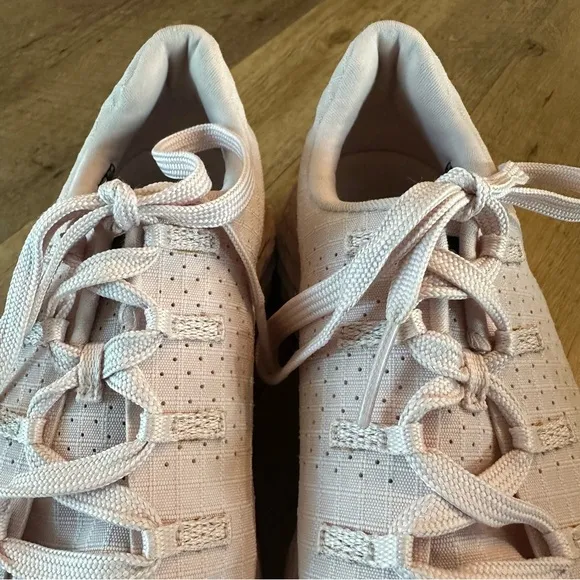 Nobull Blush Ripstop Runners