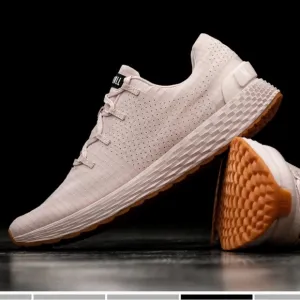 Nobull Blush Ripstop Runners