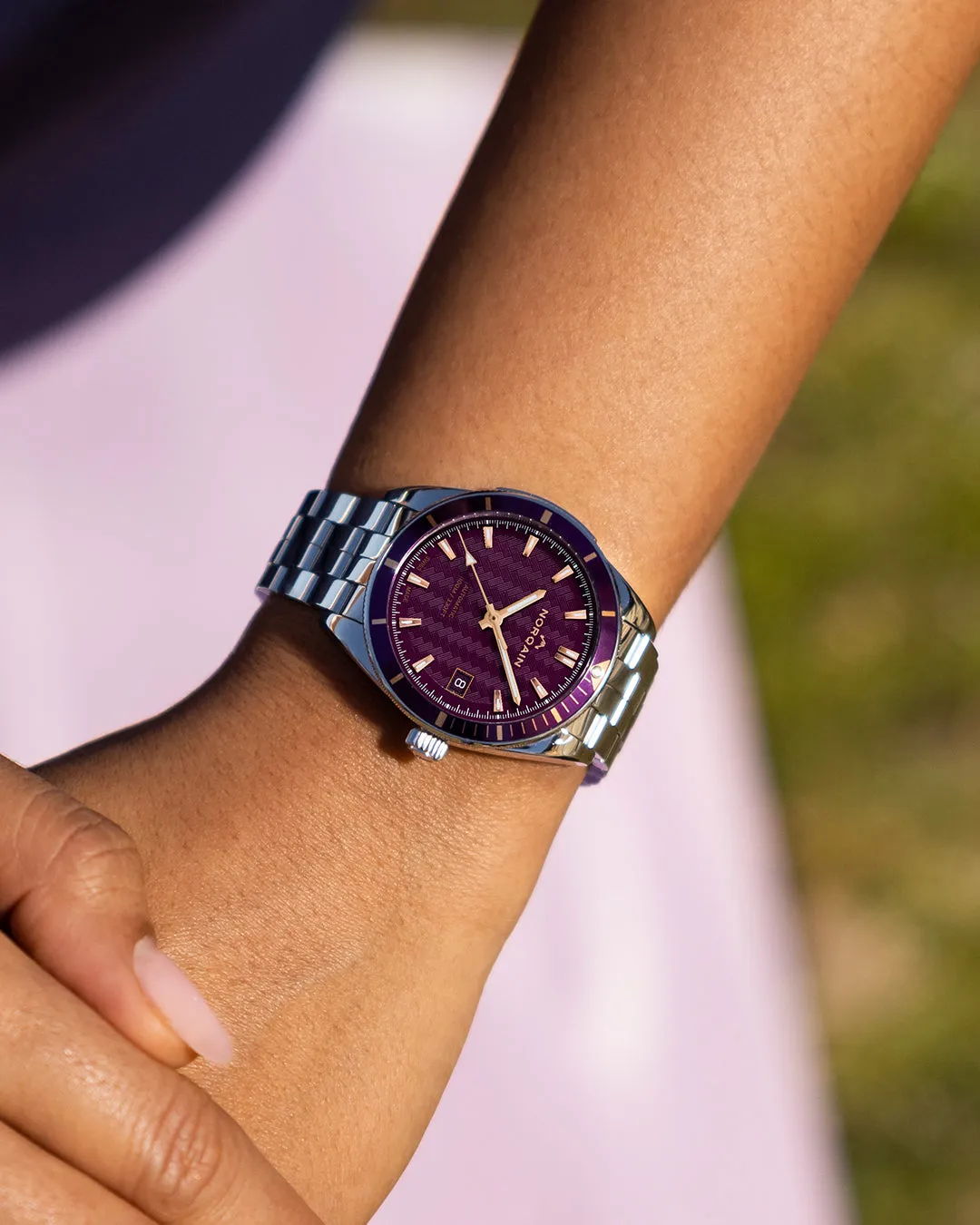 NORQAIN Adventure Sport 37mm