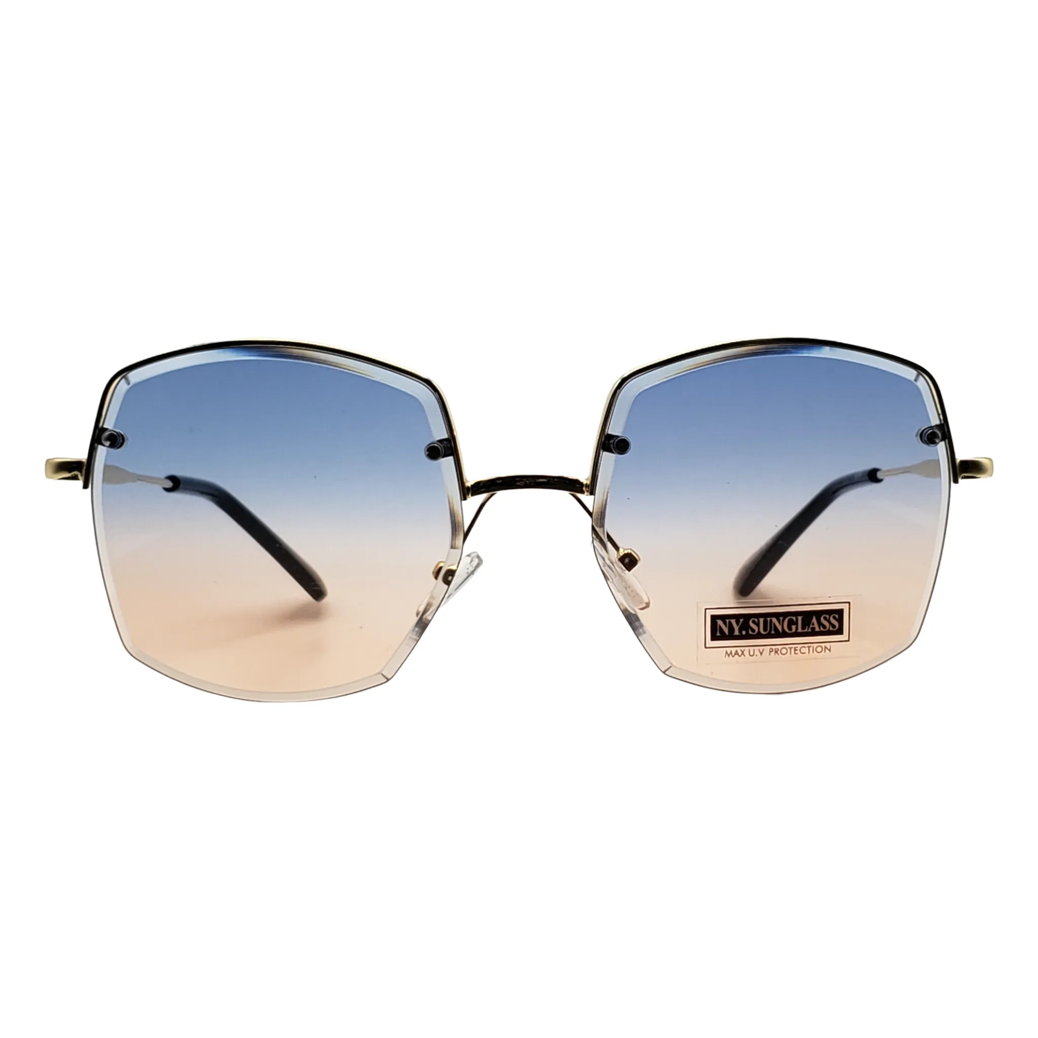N.Y. Sunglasses (#9385)
