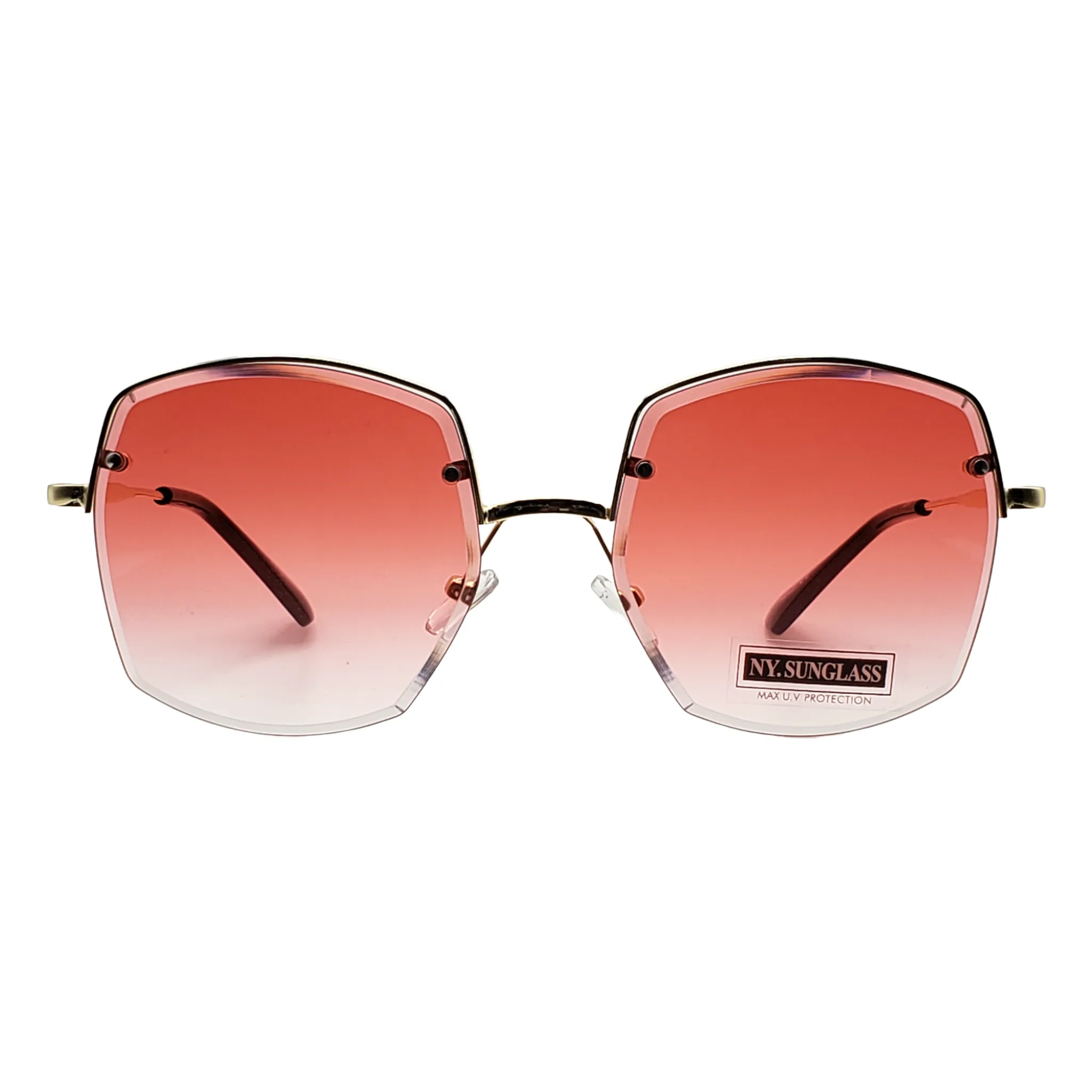 N.Y. Sunglasses (#9385)