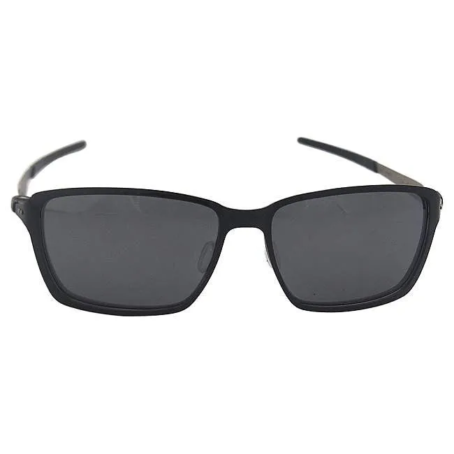 Oakley Tincan OO4082-03 - Polished Black/Black Iridium