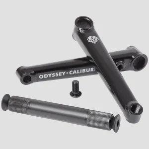 Odyssey Calibur V2 Cranks