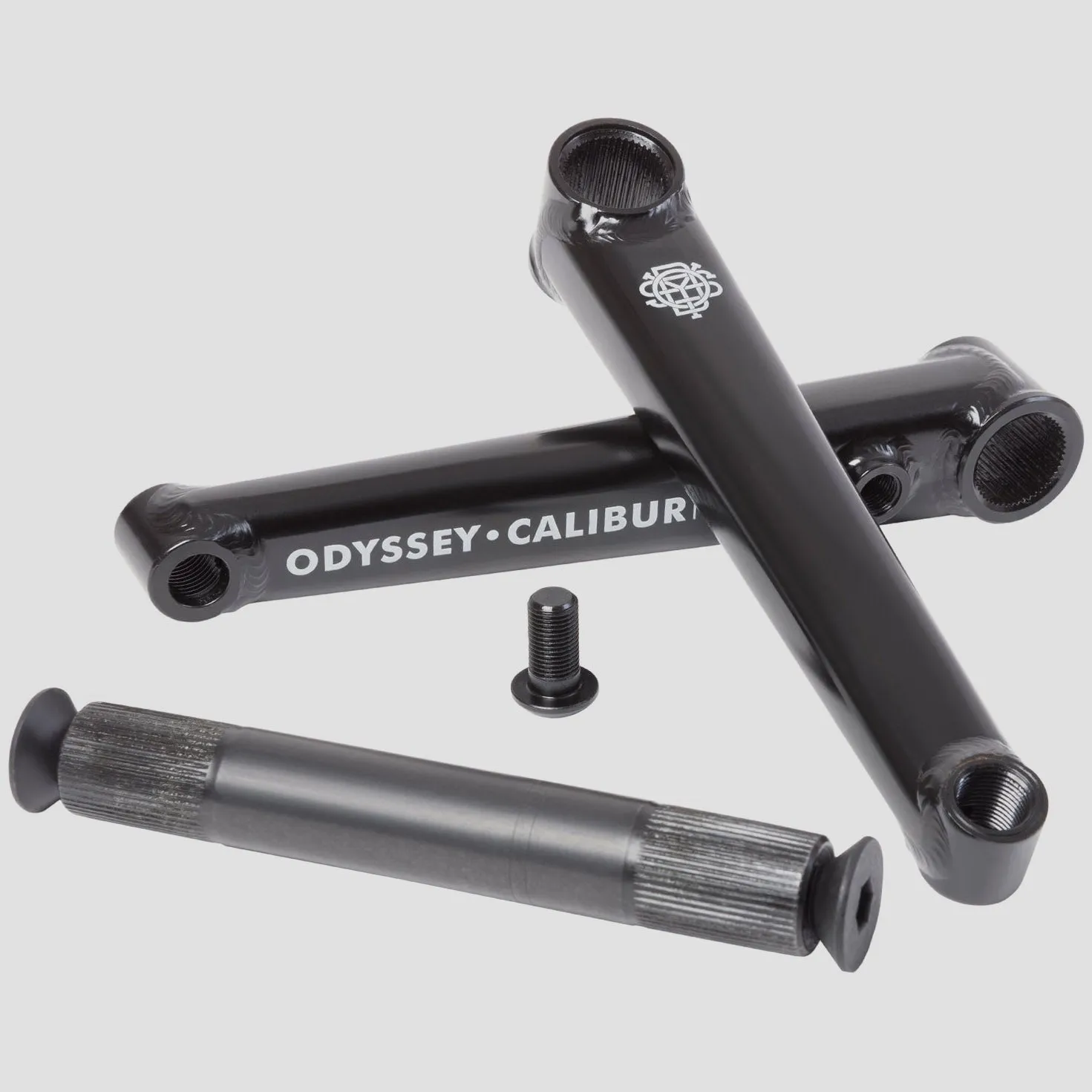 Odyssey Calibur V2 Cranks