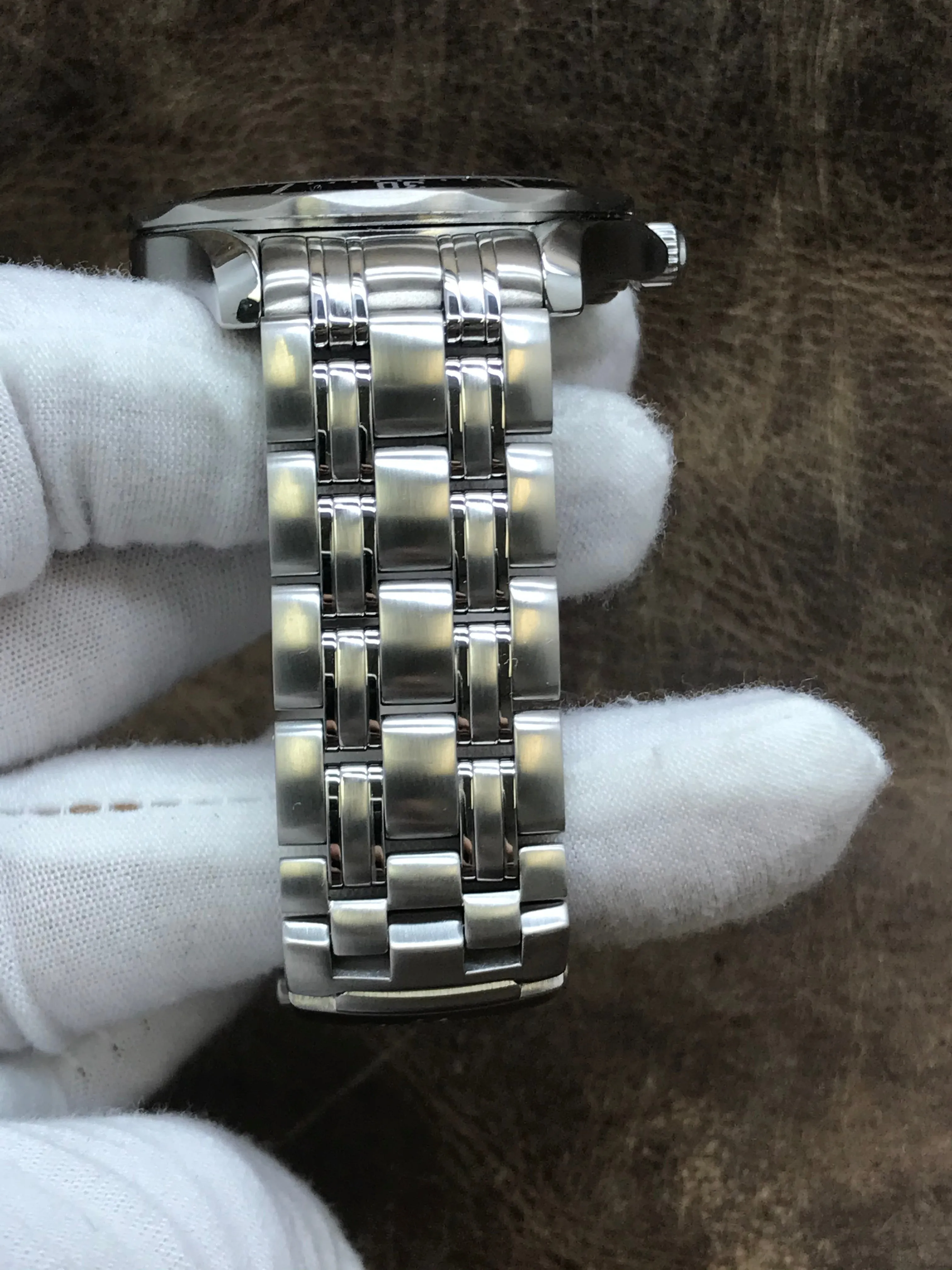 Omega Seamaster 300m 212.30.41.61.01.001 Black Dial Quartz Men's Watch