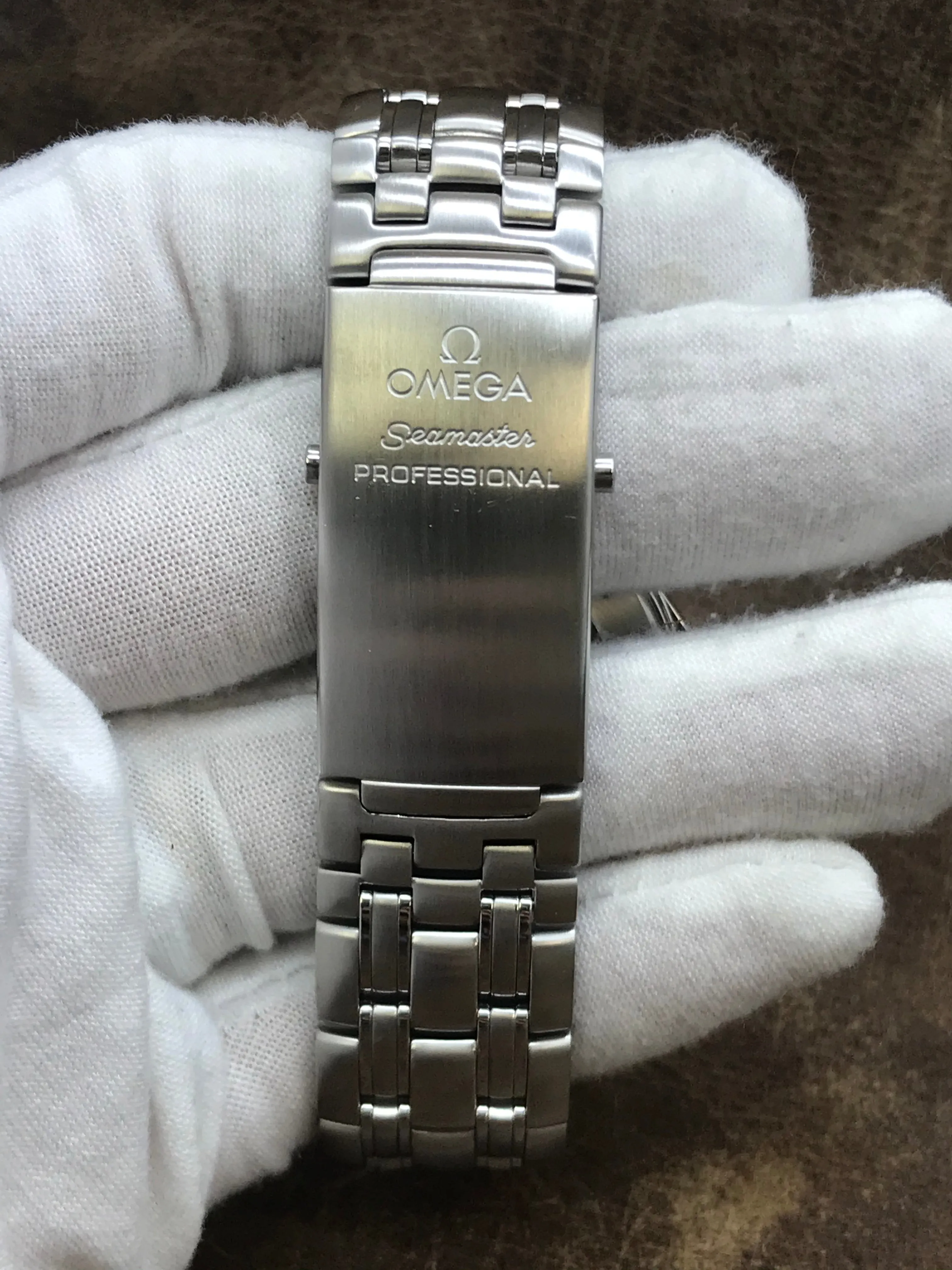 Omega Seamaster 300m 212.30.41.61.01.001 Black Dial Quartz Men's Watch
