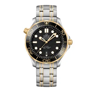 OMEGA Seamaster Diver 300M 42mm