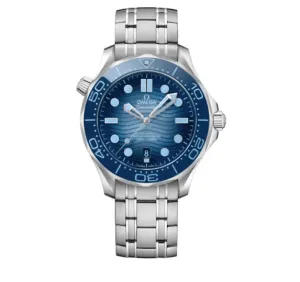 OMEGA SEAMASTER DIVER 300M 42MM
