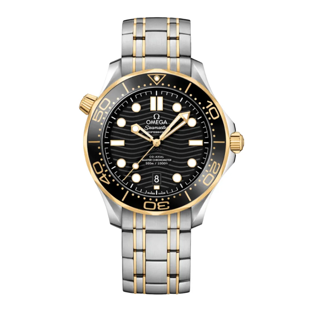 OMEGA Seamaster Diver 300M 42mm