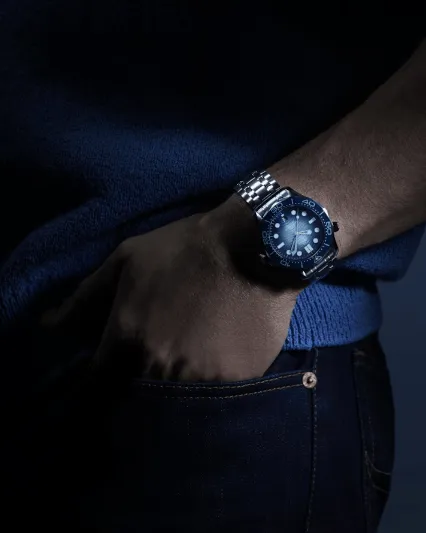OMEGA SEAMASTER DIVER 300M 42MM