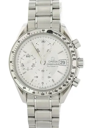 Omega Speedmaster Date 3513.50.00 Men's Watch