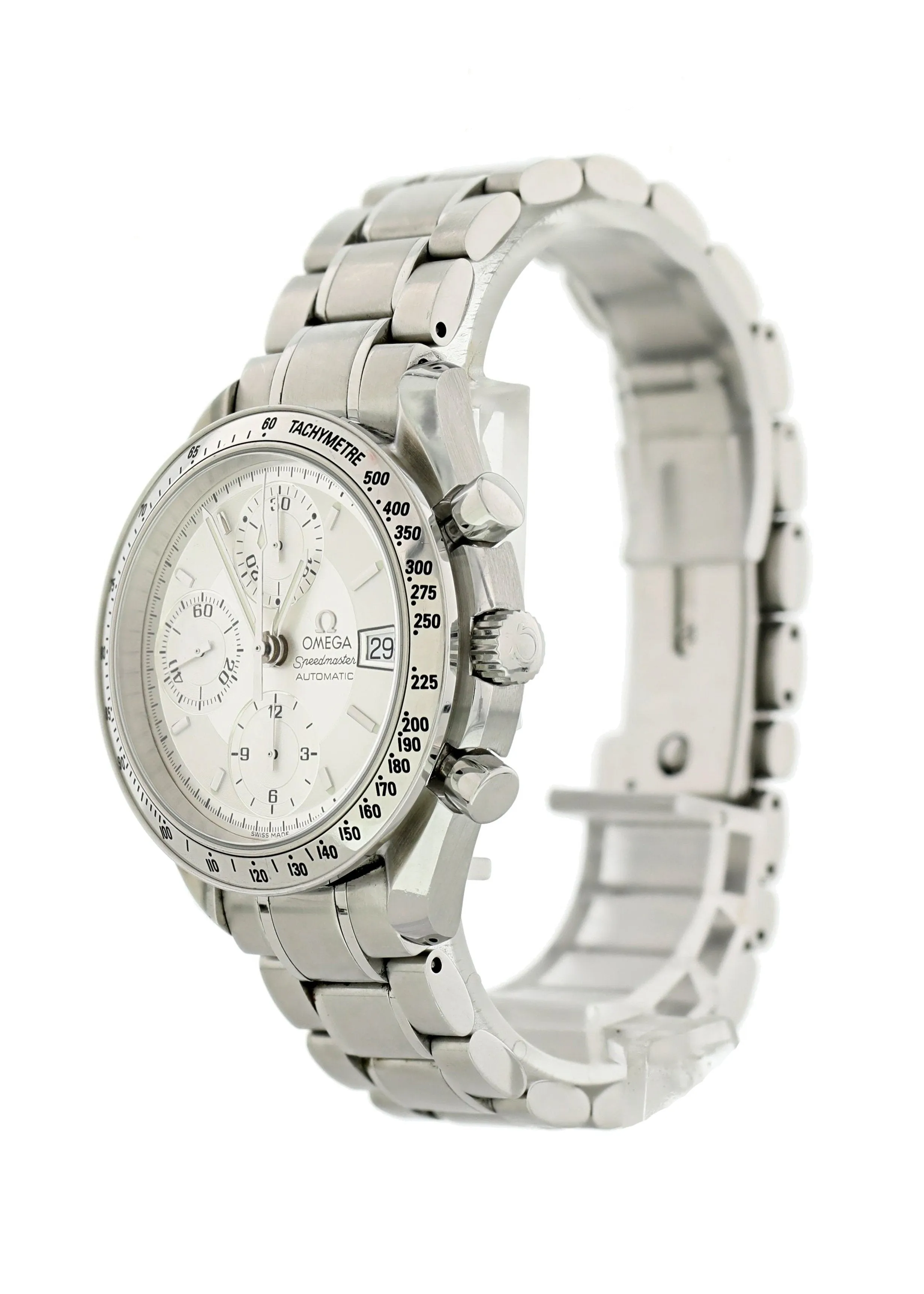 Omega Speedmaster Date 3513.50.00 Men's Watch