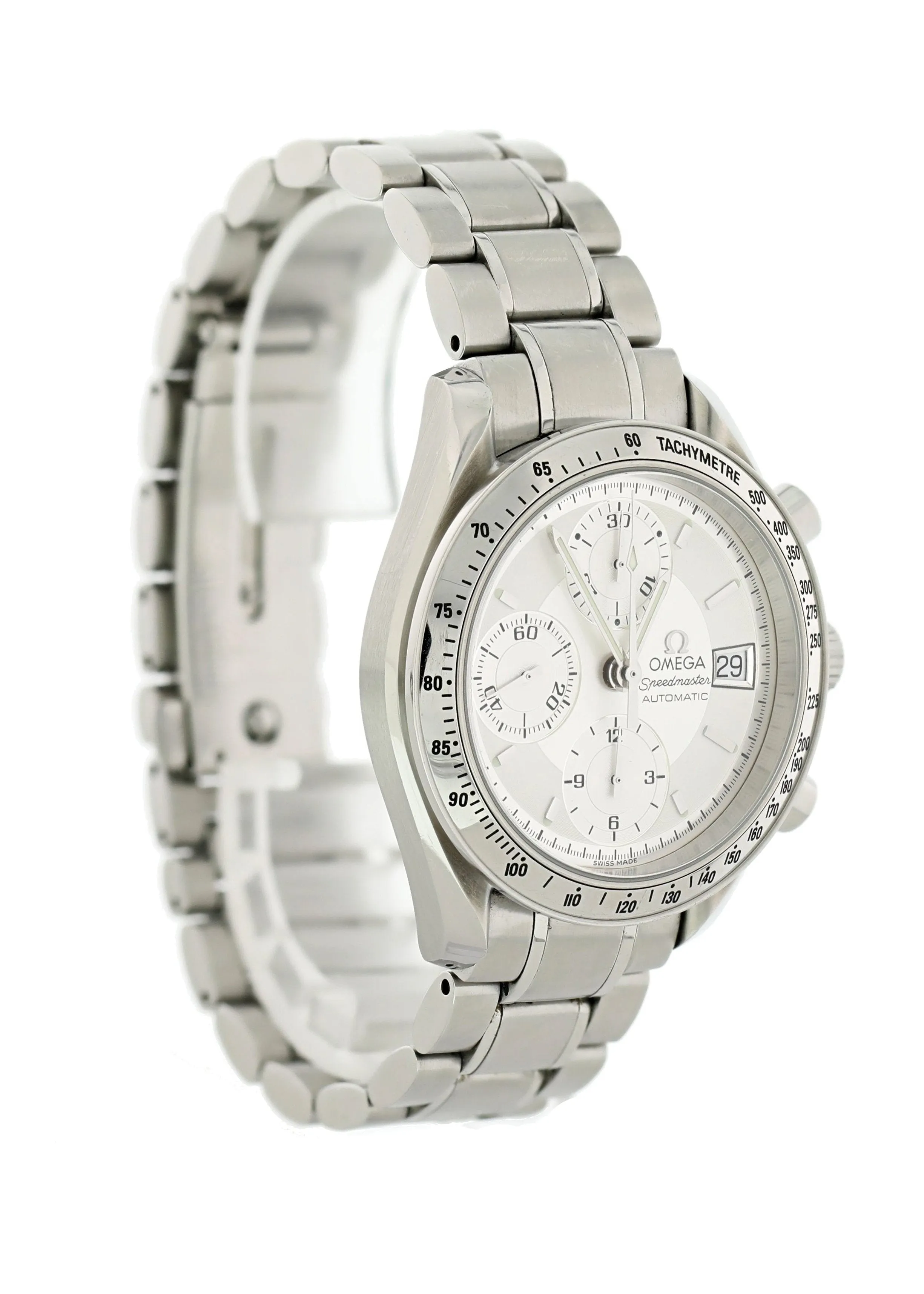 Omega Speedmaster Date 3513.50.00 Men's Watch