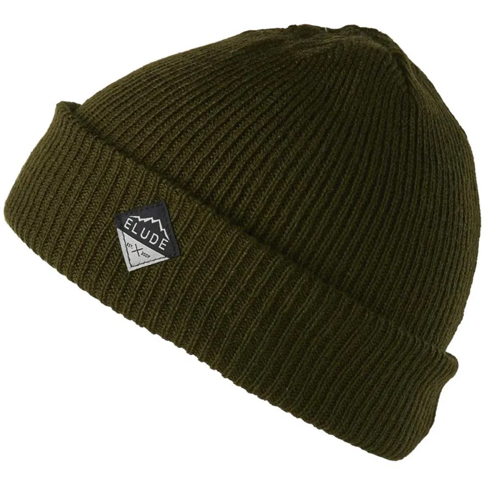 On The Job Beanie 2021