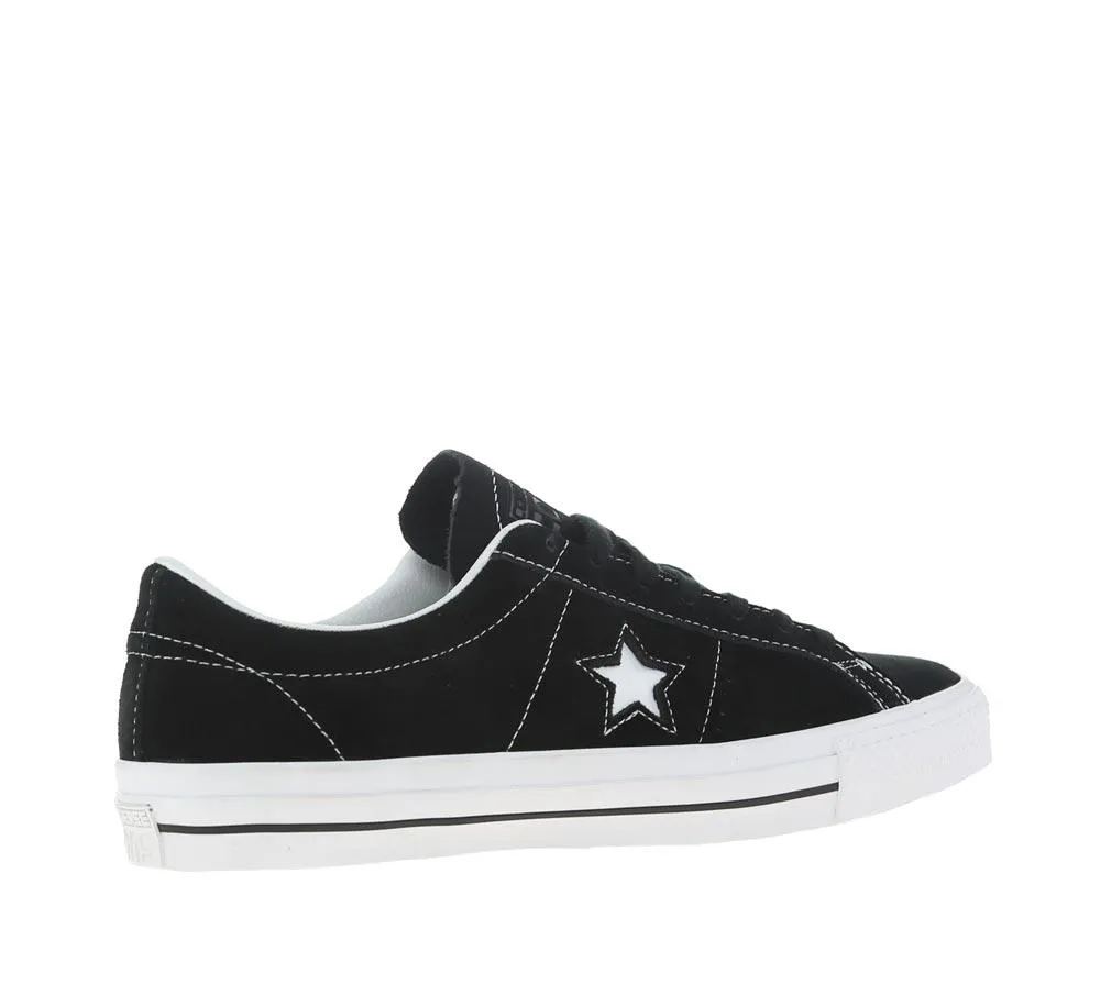 ONE STAR PRO OX