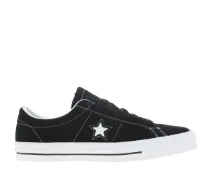 ONE STAR PRO OX