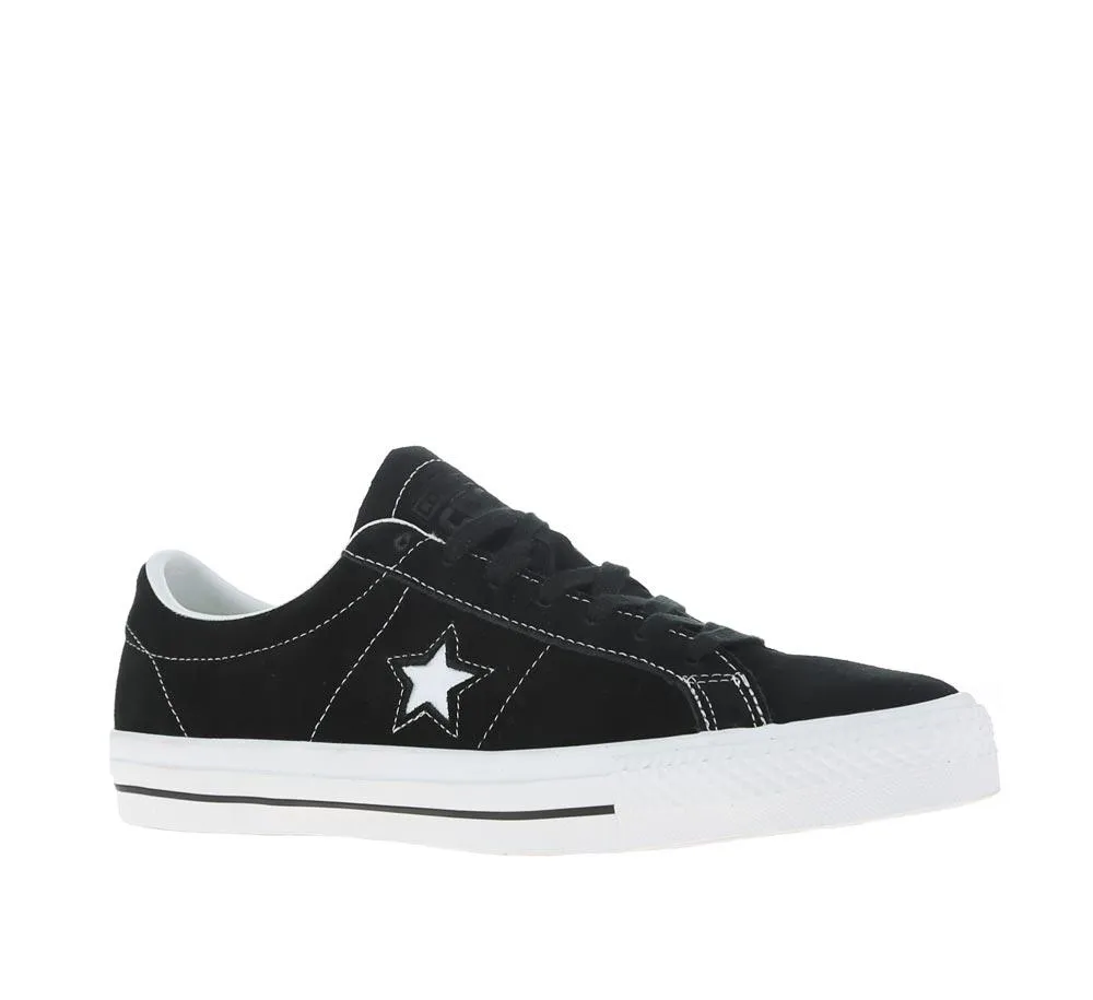 ONE STAR PRO OX