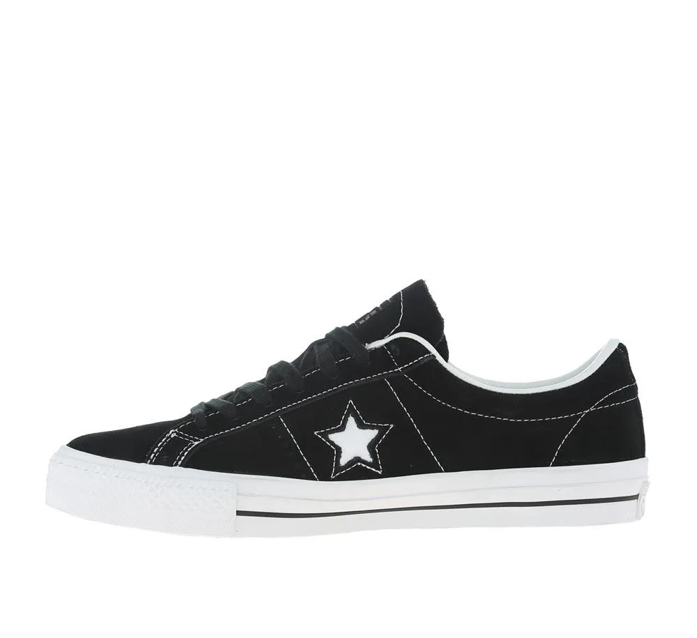 ONE STAR PRO OX