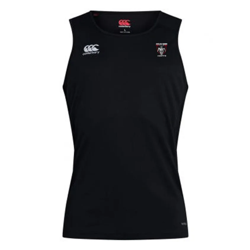 Onslow Rugby Misfits Club Dry Singlet by Canterbury
