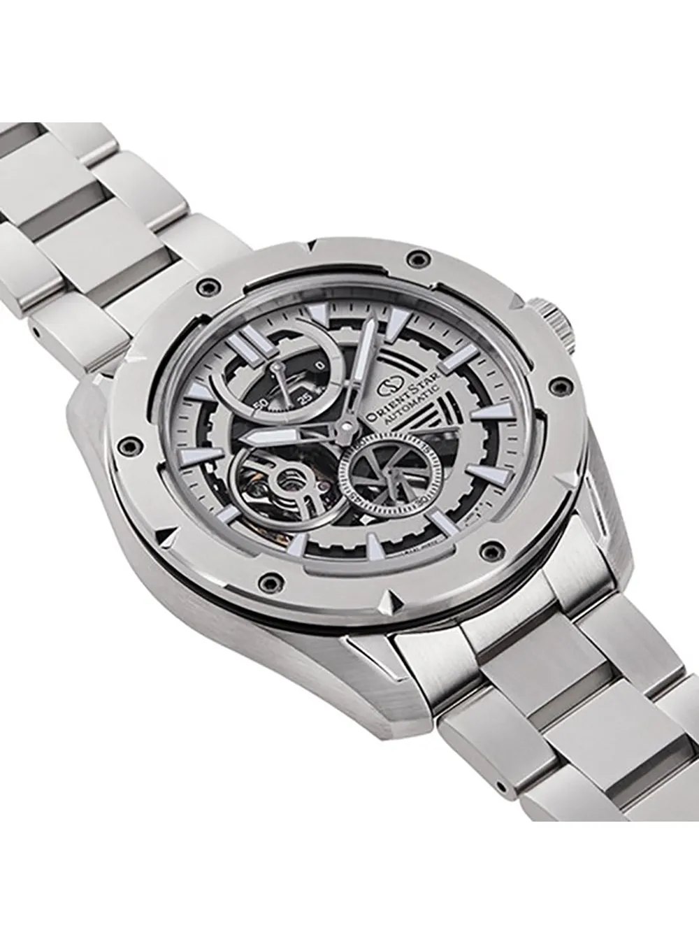 ORIENT STAR AVANT-GARDE SKELETON RK-AV0A02S MADE IN JAPAN JDM Only 1 left in stock
