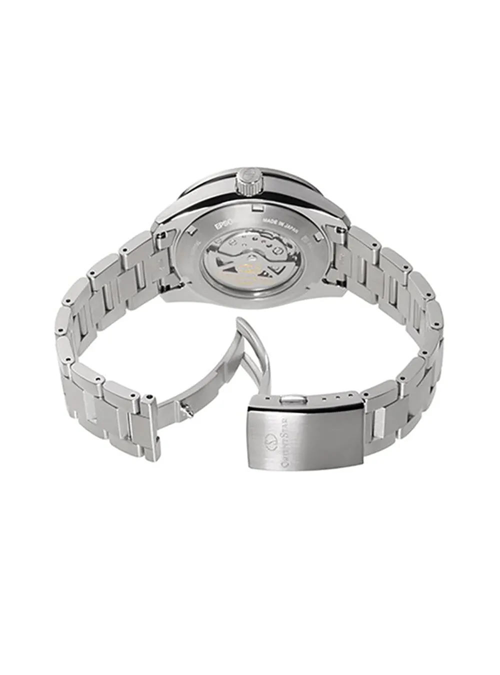 ORIENT STAR AVANT-GARDE SKELETON RK-AV0A02S MADE IN JAPAN JDM Only 1 left in stock