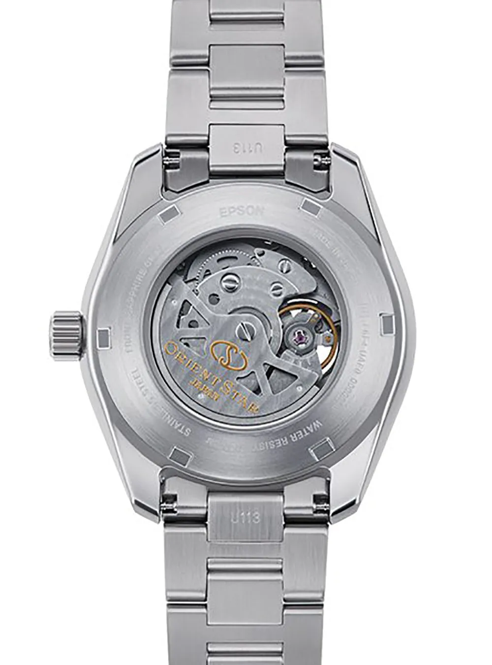 ORIENT STAR AVANT-GARDE SKELETON RK-AV0A02S MADE IN JAPAN JDM Only 1 left in stock