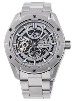 ORIENT STAR AVANT-GARDE SKELETON RK-AV0A02S MADE IN JAPAN JDM Only 1 left in stock