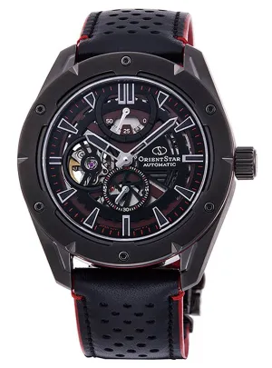 ORIENT STAR AVANT-GARDE SKELETON RK-AV0A03B MADE IN JAPAN JDM