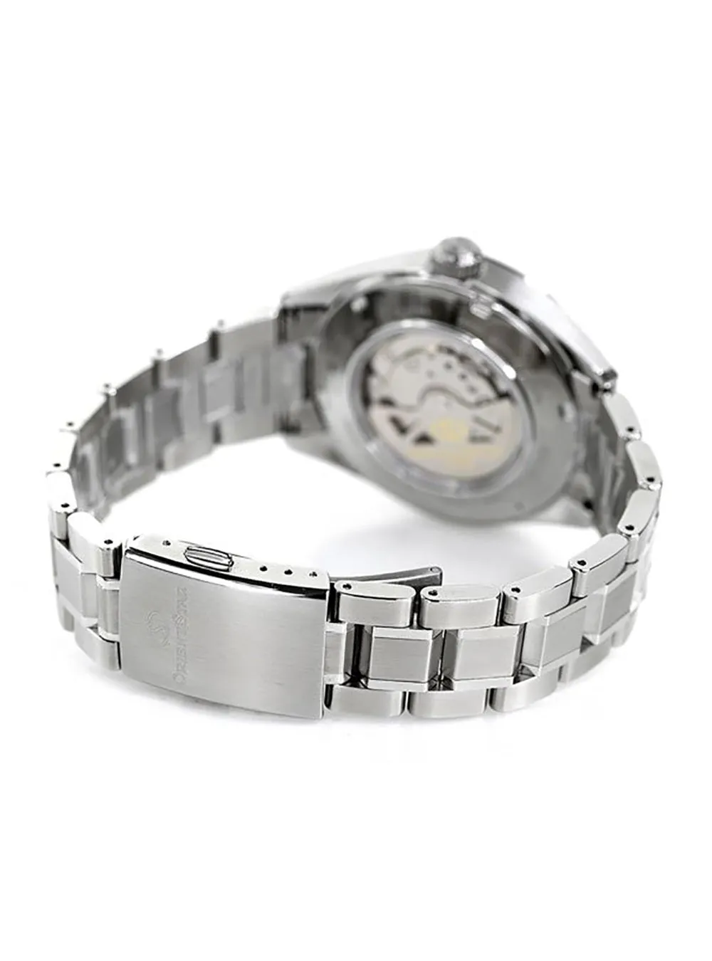 ORIENT STAR MODERN SKELETON RK-AV0113S MADE IN JAPAN JDM