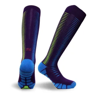 Original Performance Graduated Compression Socks - Graphics Series - VT1211