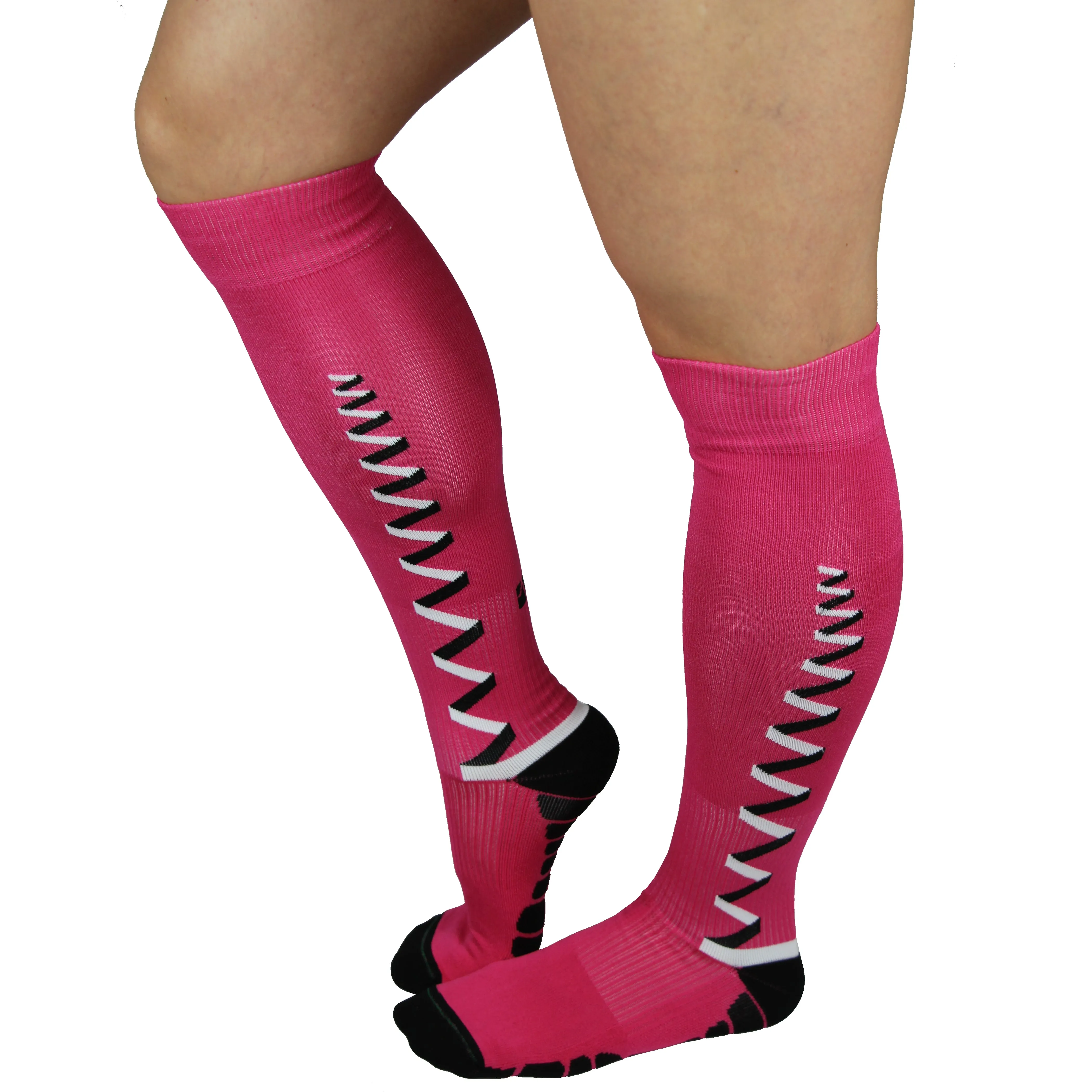 Original Performance Graduated Compression Socks - Graphics Series - VT1211