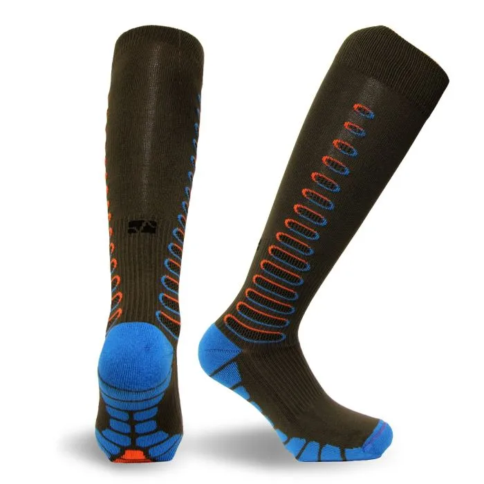 Original Performance Graduated Compression Socks - Graphics Series - VT1211